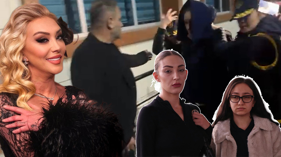 Cinayetin tek görgü tanığıydı... Sultan Ulu'nun ifadesi ortaya çıktı