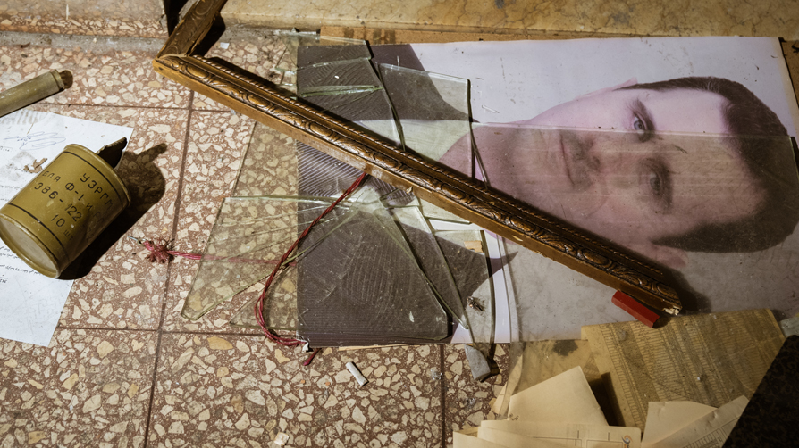 Putin'in sabrı tükeniyor: Esed Moskova'da gözden düştü