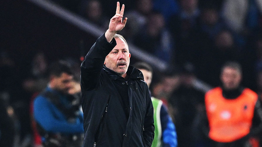 Sergen Yalçın sert konuştu! "Futbol değil tiyatroydu"