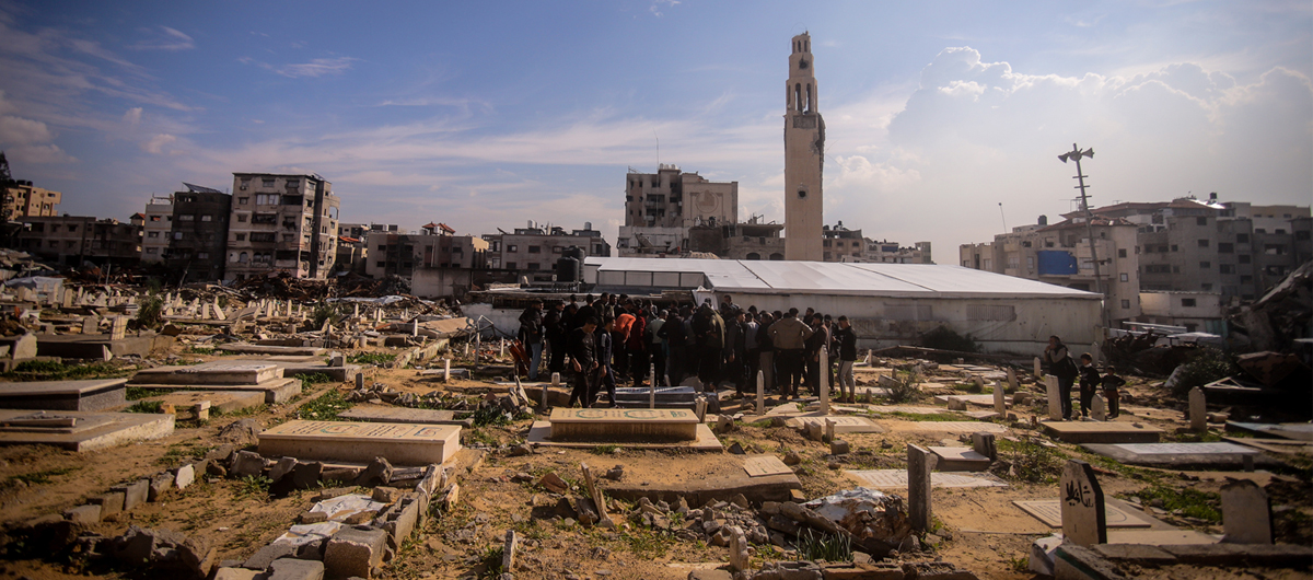 Soykırımcı İsrail ordusu, ateşkese rağmen Gazze'ye saldırıyor! Rastgele ateş açtılar