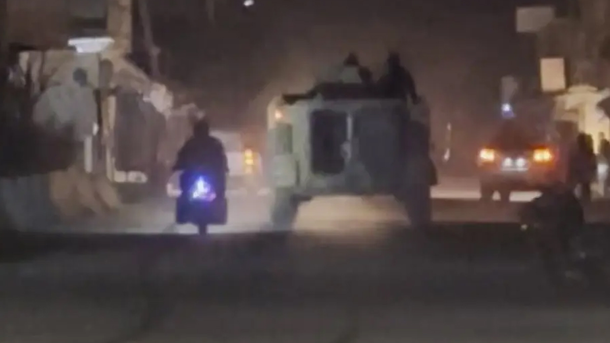 Suriye'nin kuzeyinde terör saldırısı! DEAŞ üstlendi