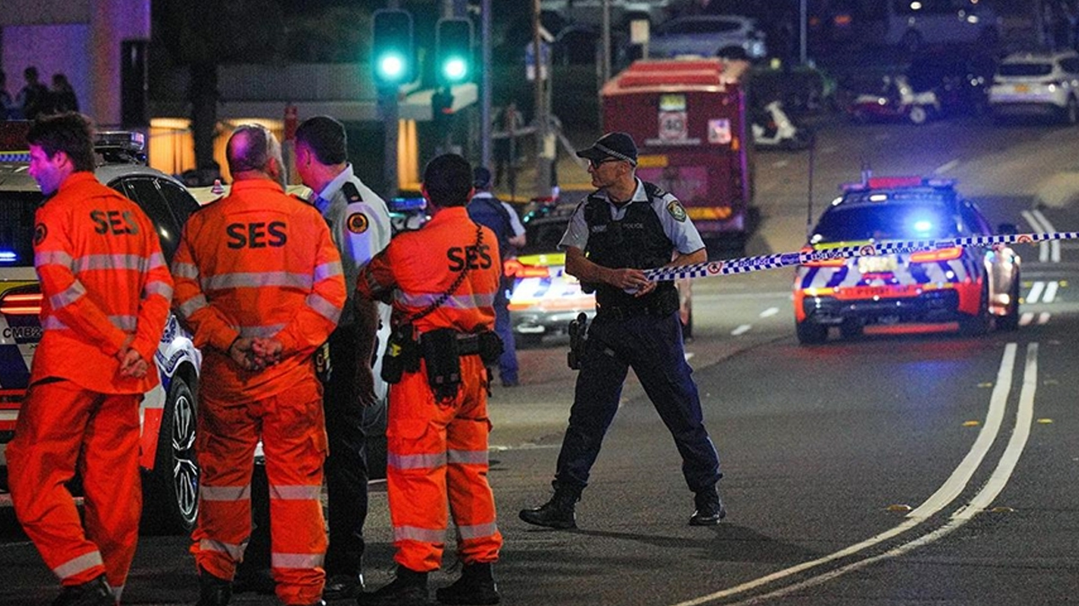 Sydney katliamı sonrası silah yasası değişiyor