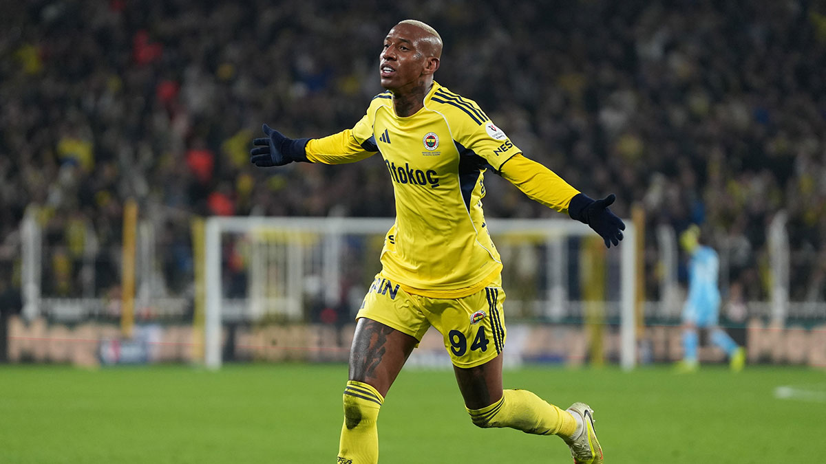 Talisca:  Çok gol atmamız lazım