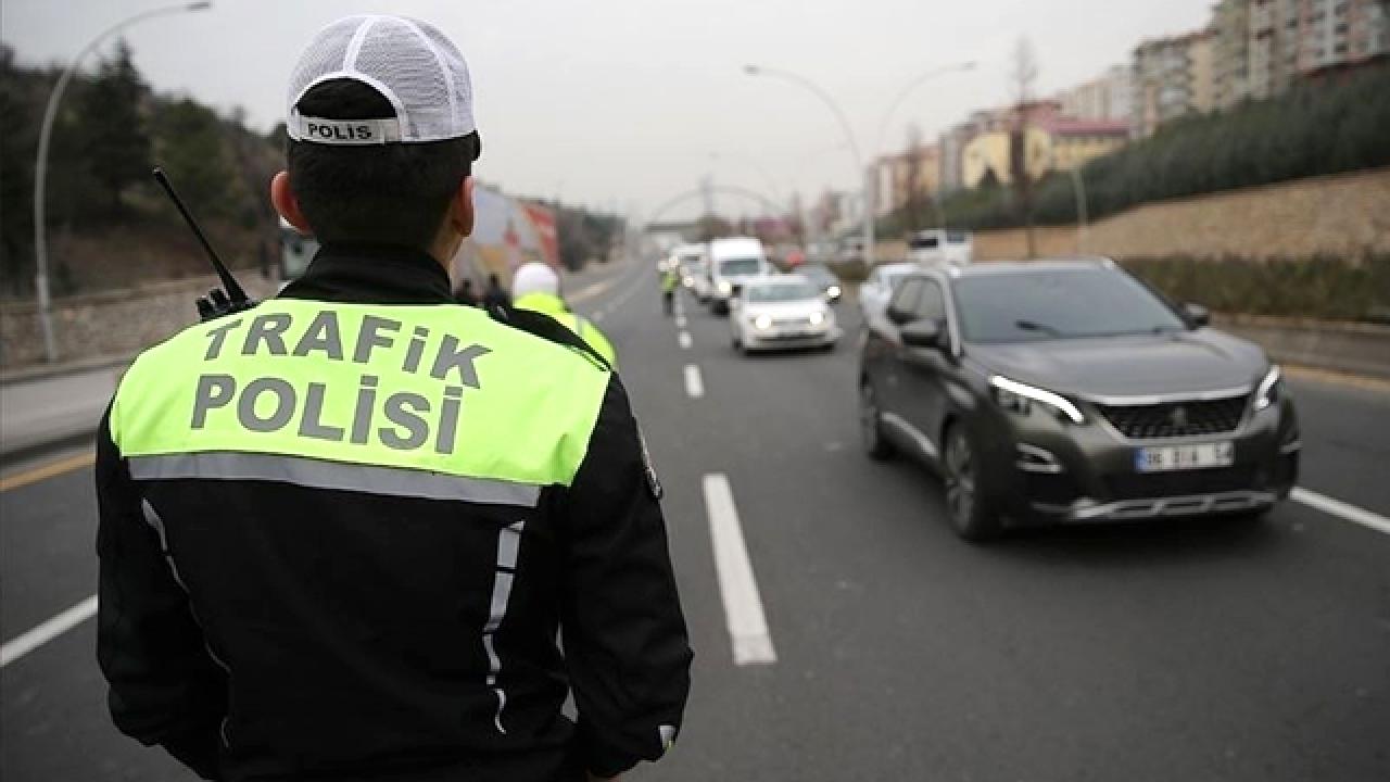 Tarih netleşti! Trafik Kanunu Meclis'e geliyor