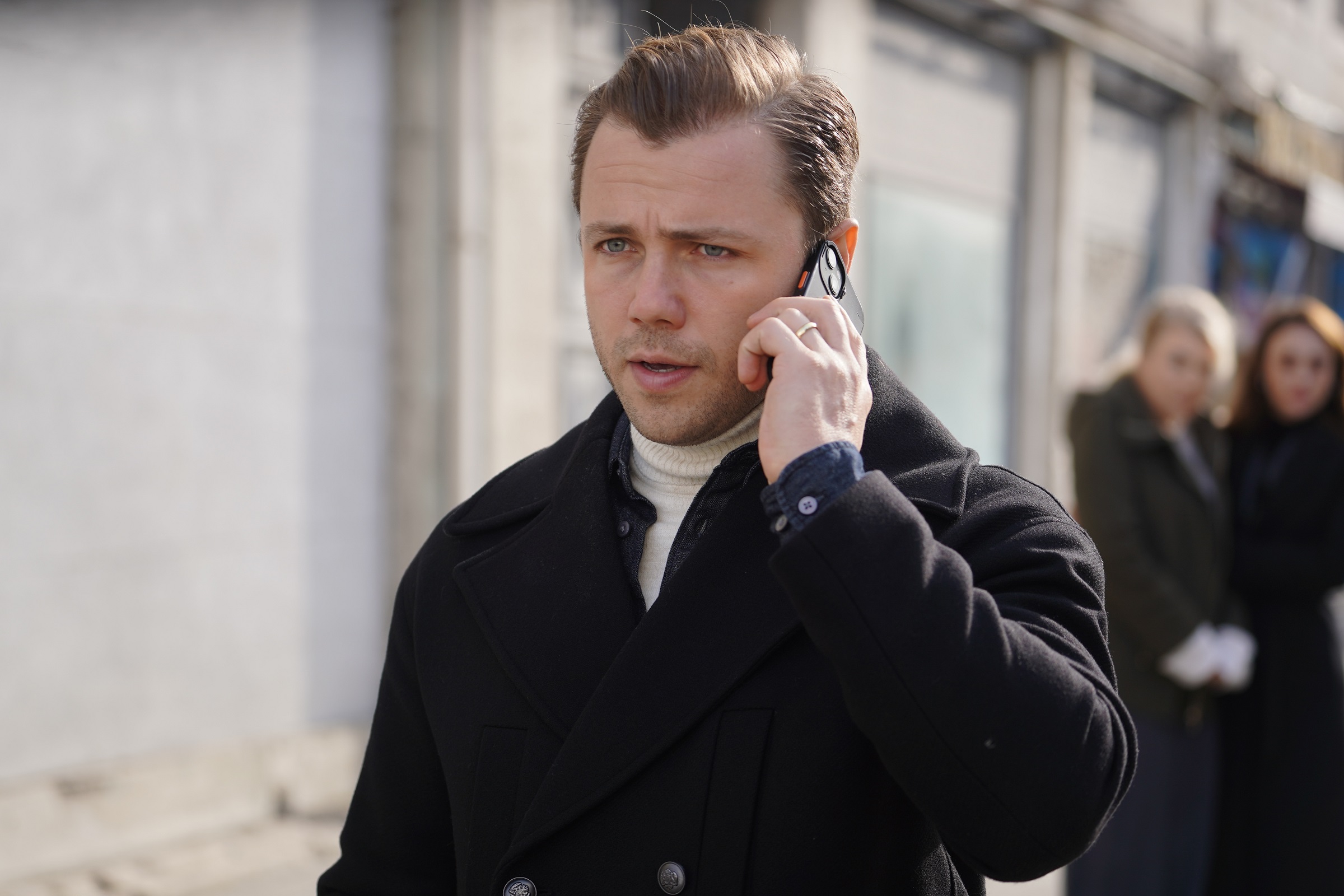 Teşkilat 161. bölümüyle zirvede! Son bölümde neler yaşandı?