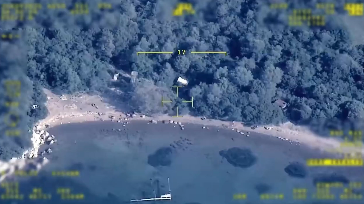 V Turčiji aretirali 55 tihotapcev migrantov in 972 nezakonitih migrantov