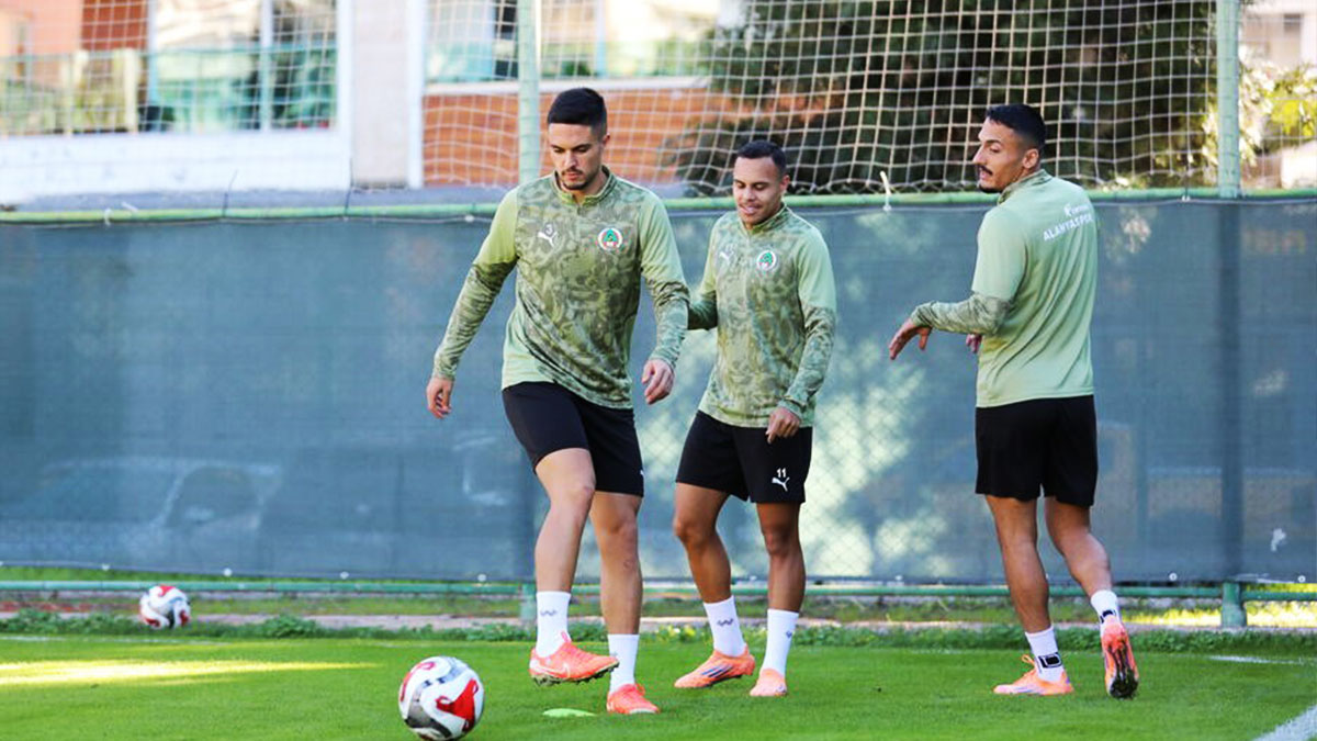 Trabzonspor začenja priprave na pokalno tekmo proti Alanyasporju