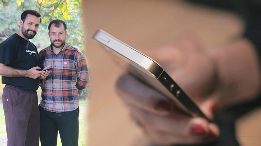 Batman'da motokurye sırra kadem bastı... "Ben gidiyorum, beni aramayın"