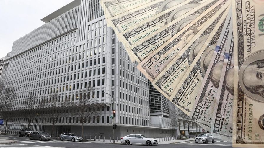 Dünya Bankası'ndan Türkiye'ye 750 milyon avroluk garanti! KOBİ'lere nefes aldıracak proje onaylandı