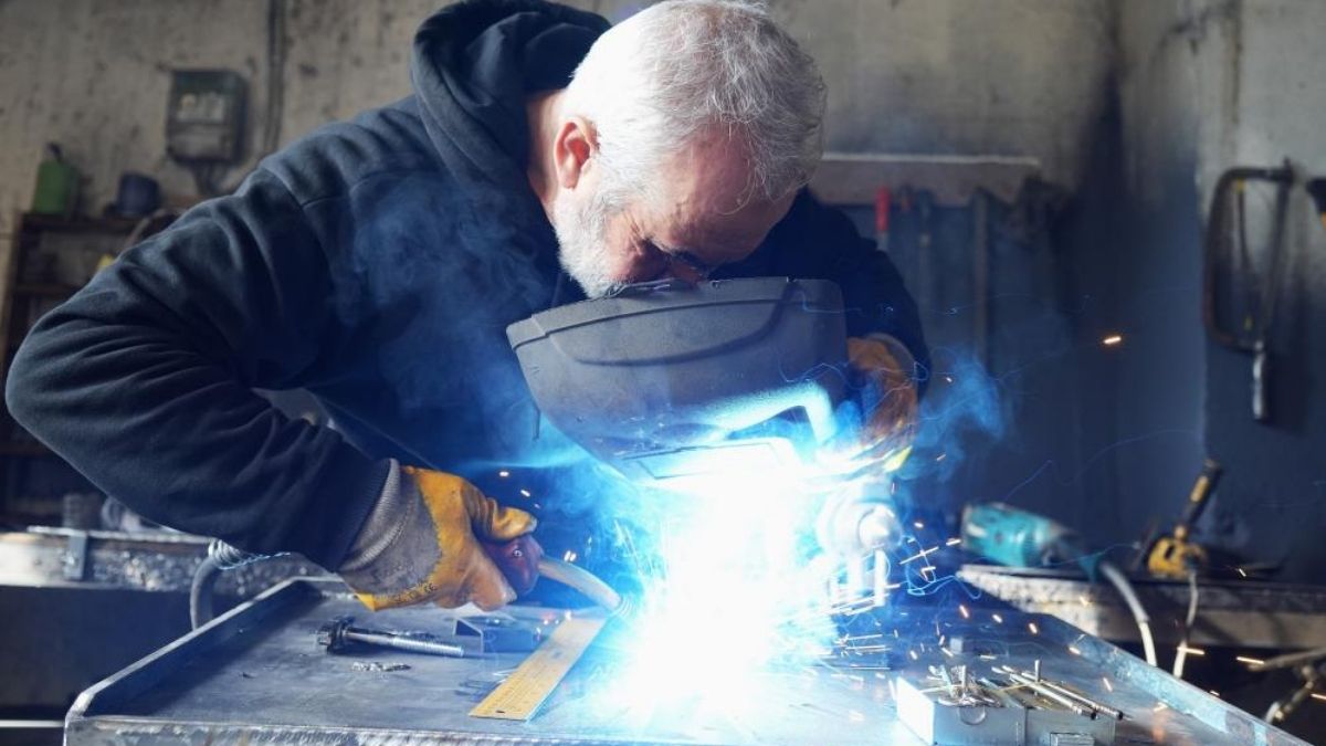 Dünyanın paraları Türkiye'ye emanet! El emeğiyle üretilen çelik kasalardan ihracat atağı