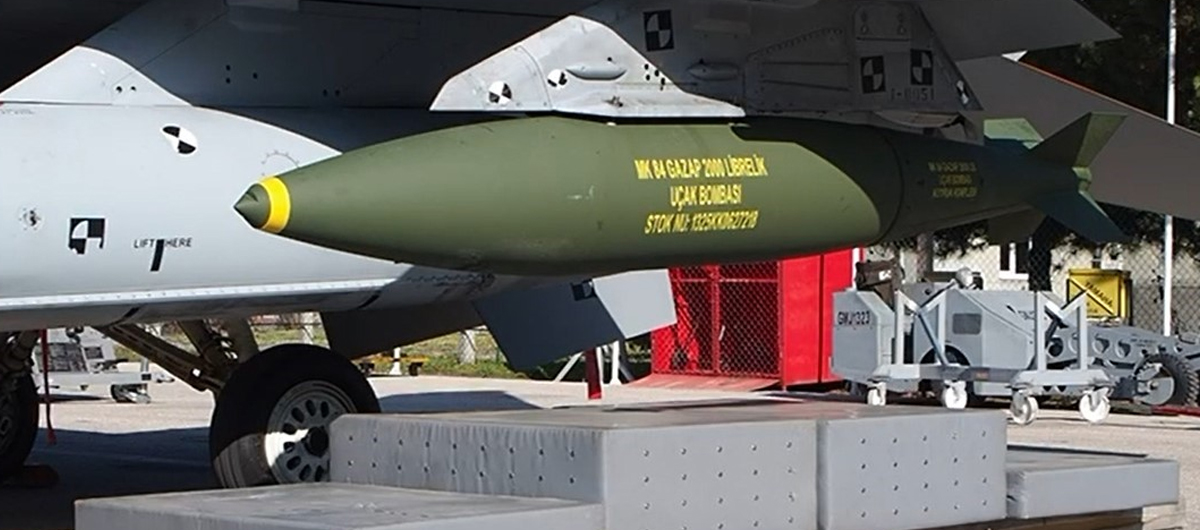 Fransız basını Türkiye'nin 'GAZAP'ını yazdı: Nükleer silahsız caydırıcılığın yeni yüzü