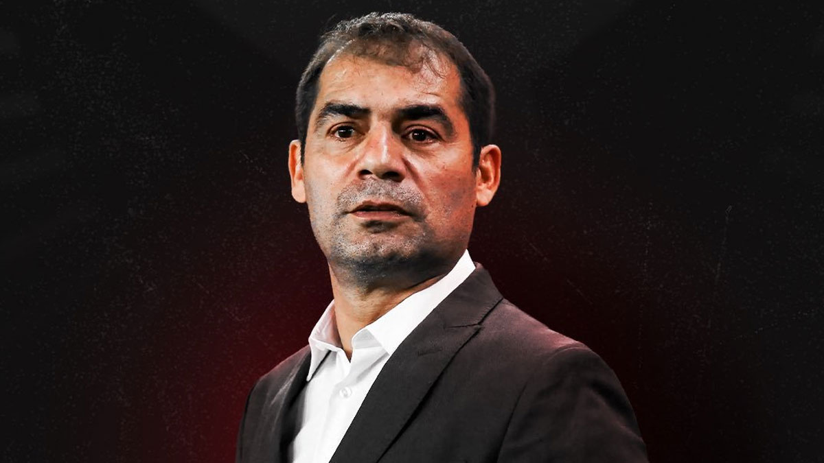 Gençlerbirliği'nde 3. Metin Diyadin dönemi başladı