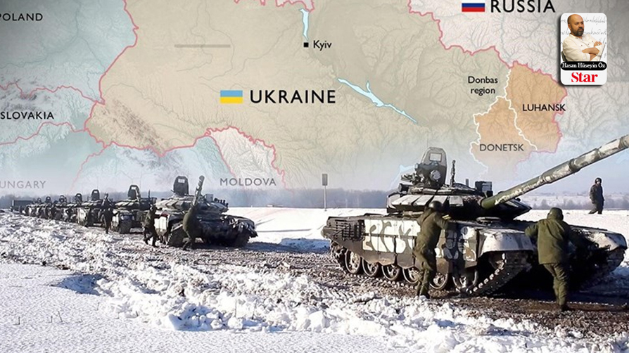 Hasan Hüseyin ÖZ yazdı: Karadeniz'de tarihin izdüşümü