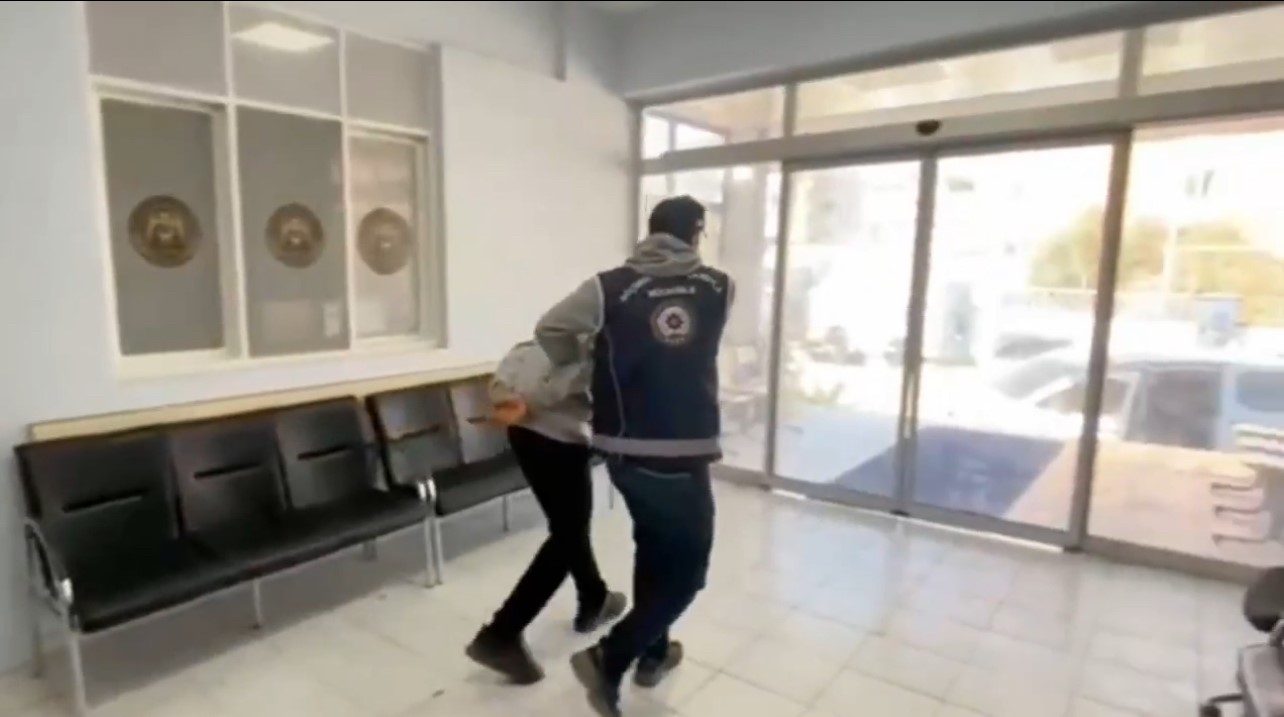 Hatay'da düzeniz göçe geçit verilmedi