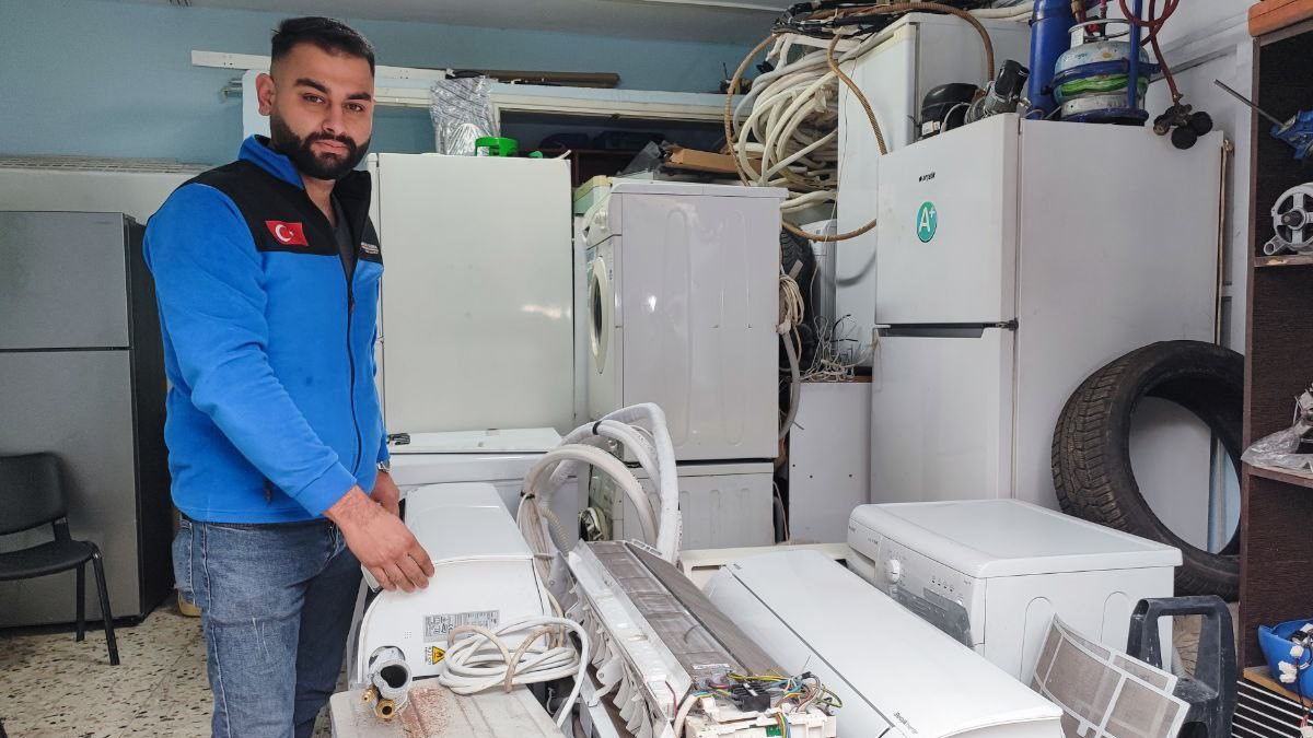 İmkansız denilen oldu: Mahallede görenler 'Sen ölmedin mi' diye şaşırdı