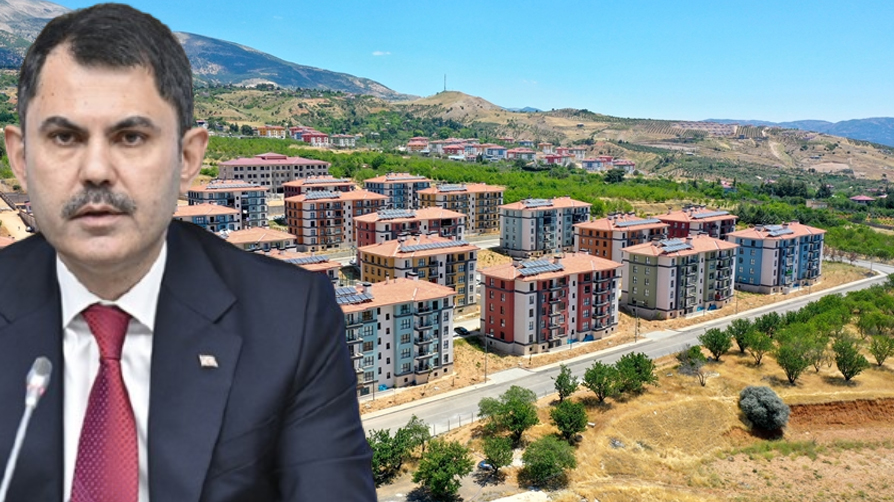 İYİ Parti'den Bakan Kurum'a teşekkür: Gerçekten hakkını vermek gerekir