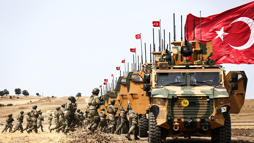 Katil İsrail'in Türkiye korkusu nüksetti: Eğer gelirlerse kimse onları çıkaramaz