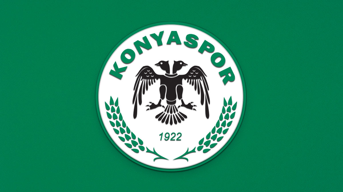 Konyaspor'dan geçmiş olsun mesajı