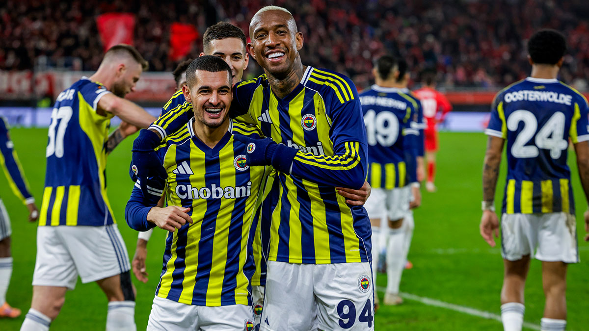 Levent Mercan: Tedesco hocama teşekkür ederim