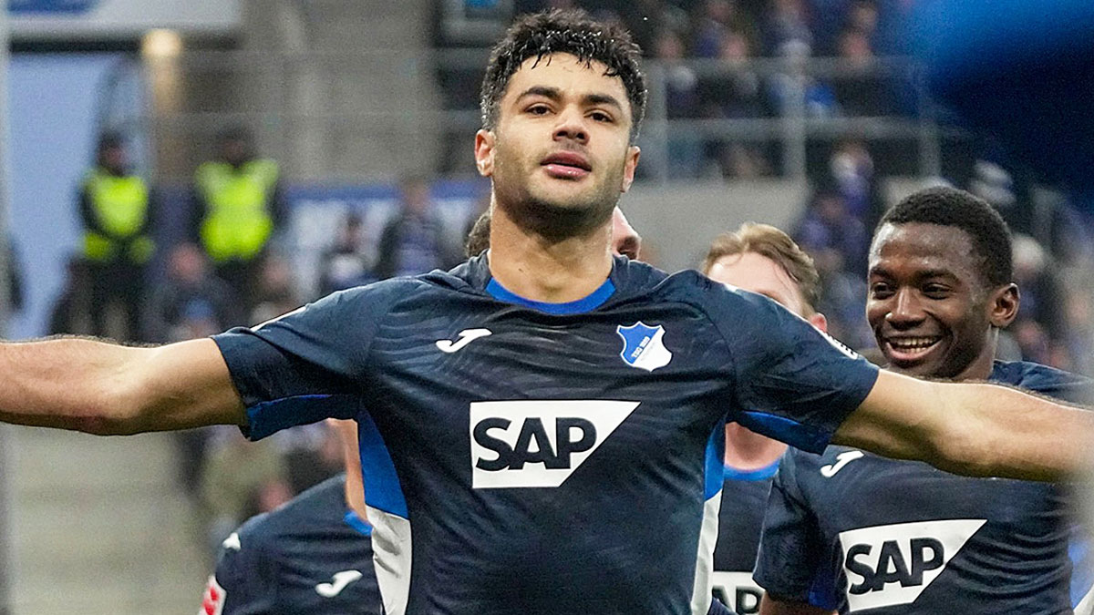 Ozan Kabak, haftanın 11'inde