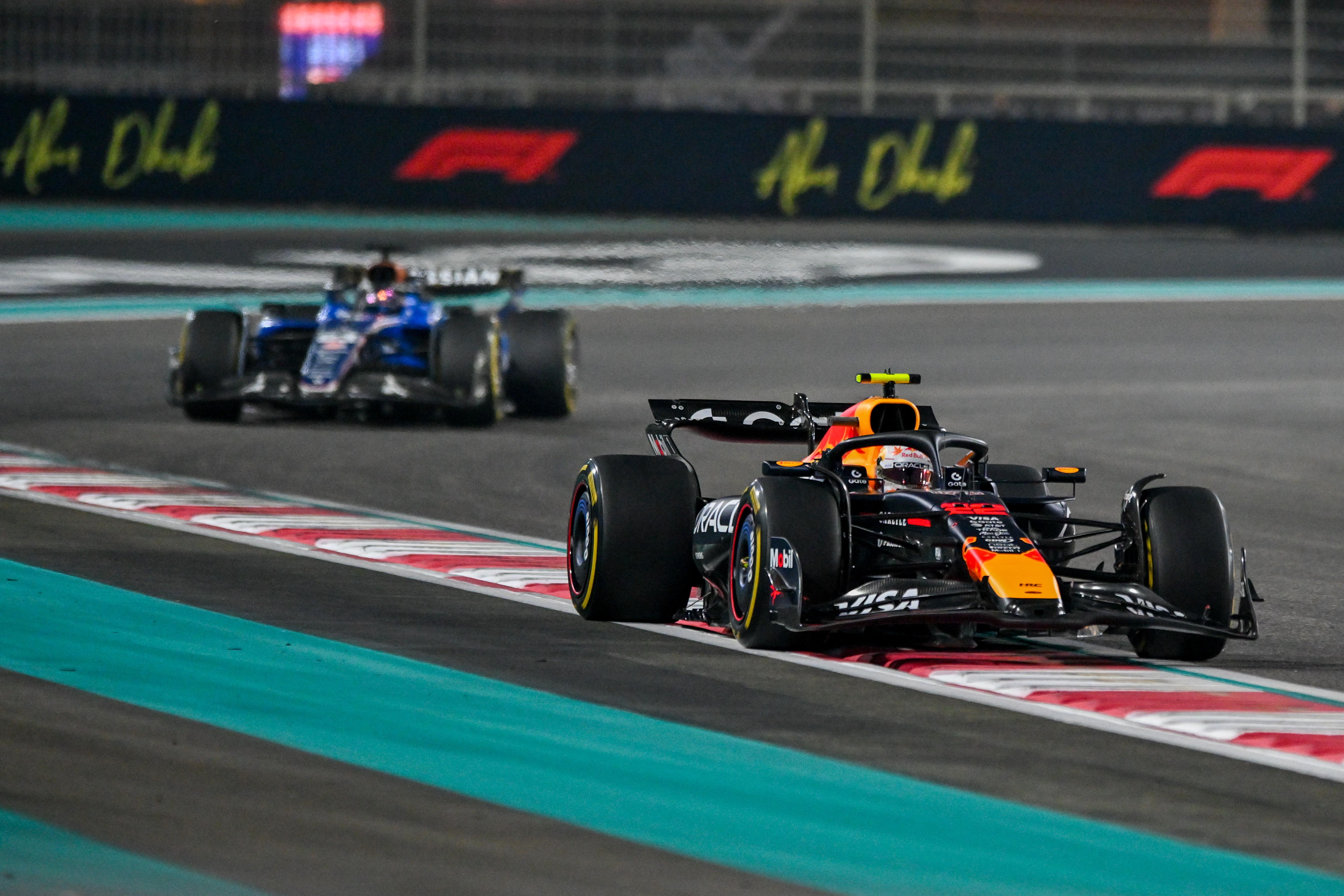 Portekiz, Formula 1'de 2027 ve 2028 takvimine eklendi