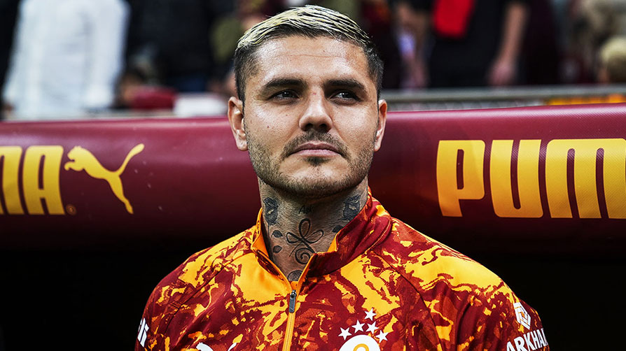 Talebini yönetime bildirdi! Mauro Icardi için ayrılık iddiası