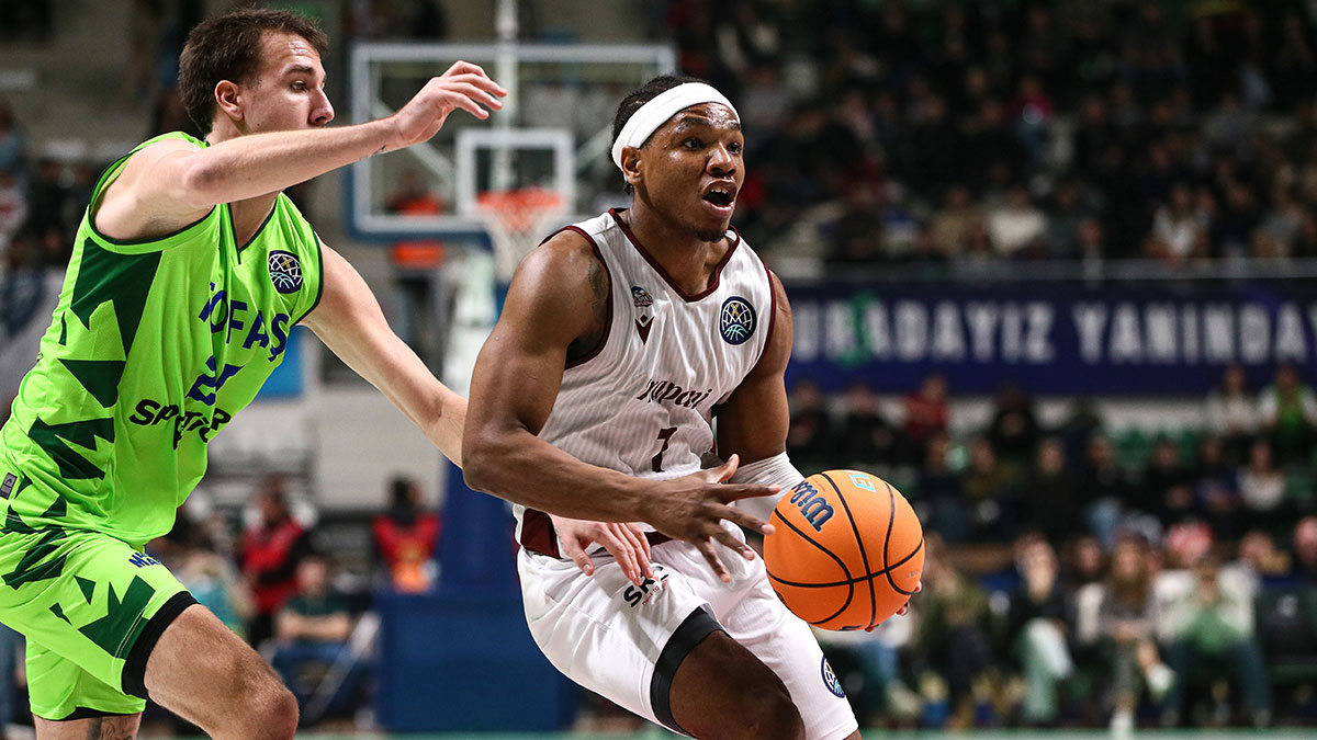 TOFAŞ se je uvrstil v naslednji krog FIBA Lige prvakov in turške lige