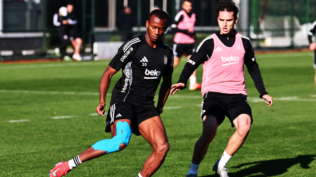 Beşiktaş, Çaykur Rizespor mesaisinde