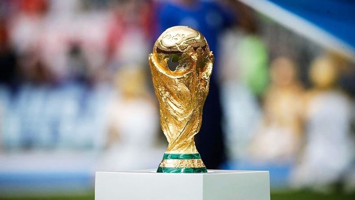 FIFA'dan Dünya Kupası biletlerinde fiyat hamlesi