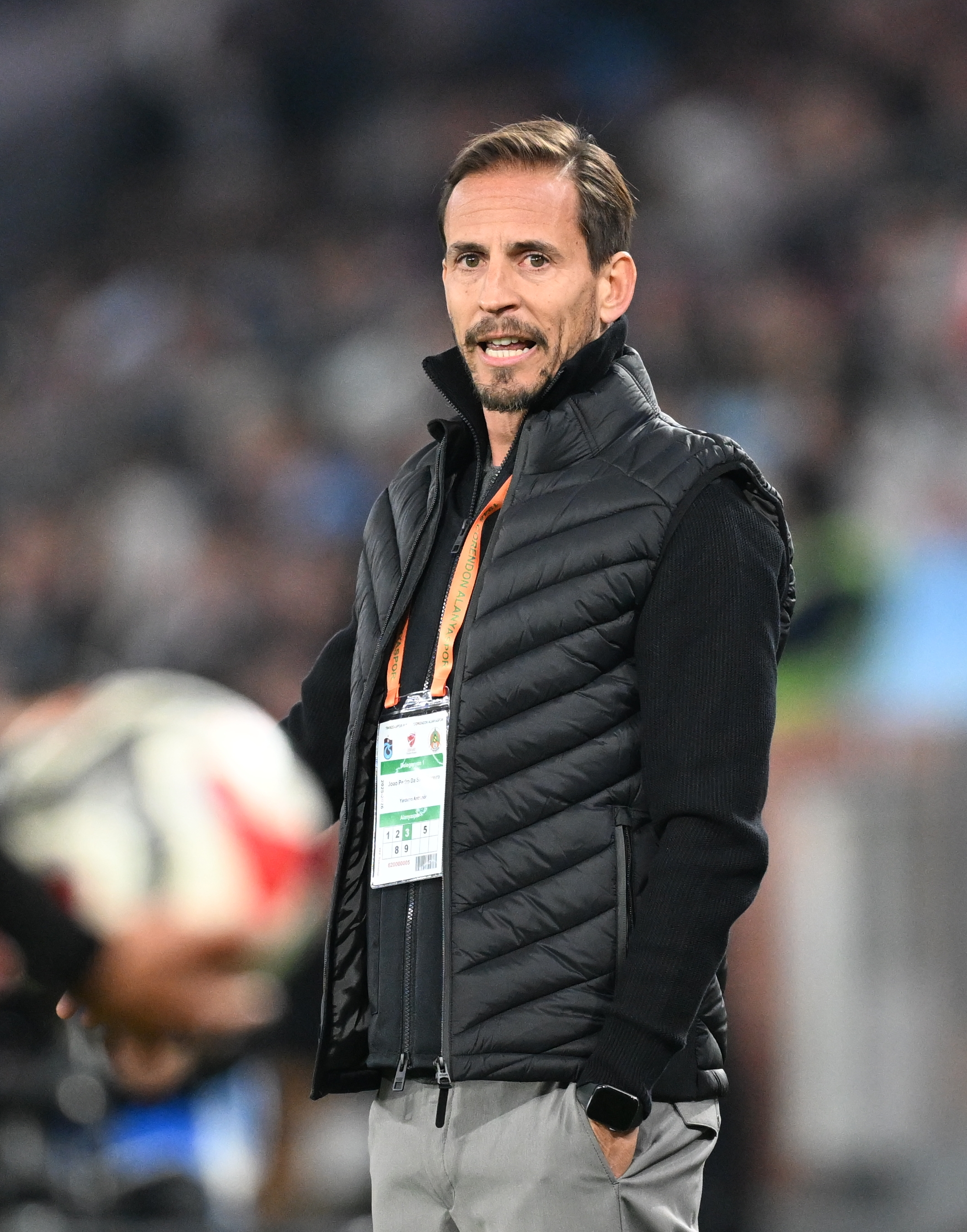 Alanyaspor premagal Trabzonspor, trenerja izrazila mnenja po tekmi