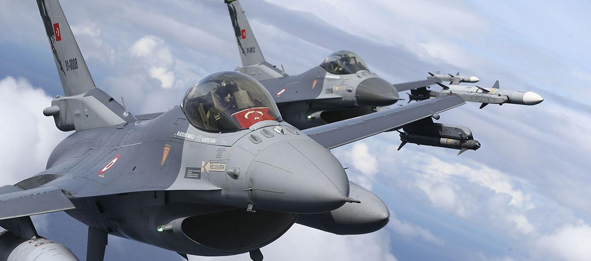 Kamikaze İHA böyle vuruldu! Neden deniz üzerinde imha edilmediği belli oldu