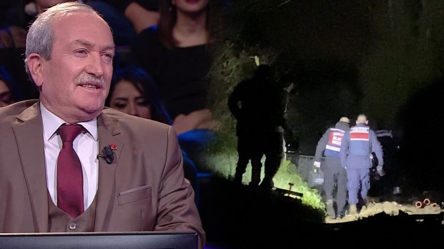 Kayıp eski muhtardan acı haber! Varil içinde ölü bulundu