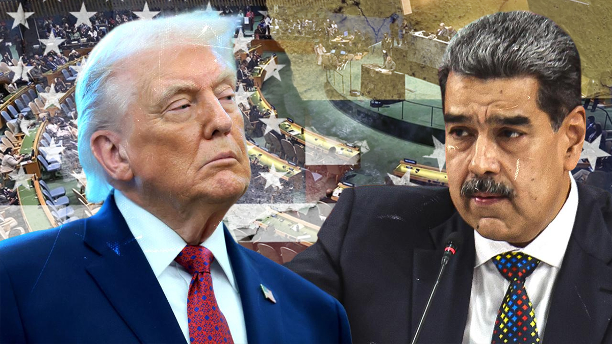ABD-Venezuela krizi BM masasında: Acil toplantı için tarih verildi