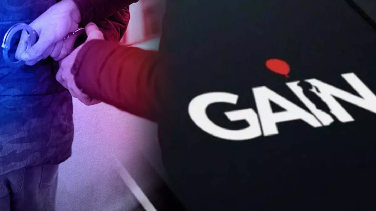 GAİN Medya soruşturması! 3 şüpheli için tutuklama talebi