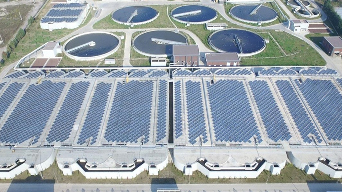 Turčija je leta 2024 za varstvo okolja porabila 441 milijard TL