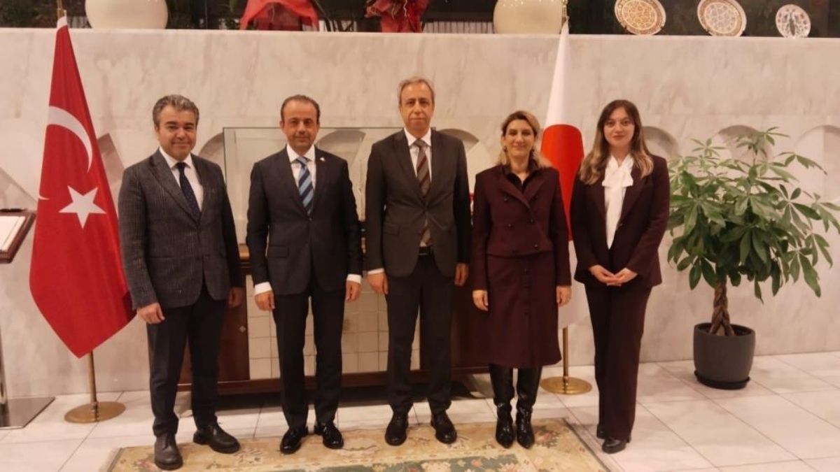 Türkiye-Japonya iş birliğiyle depreme karşı ortak akıl