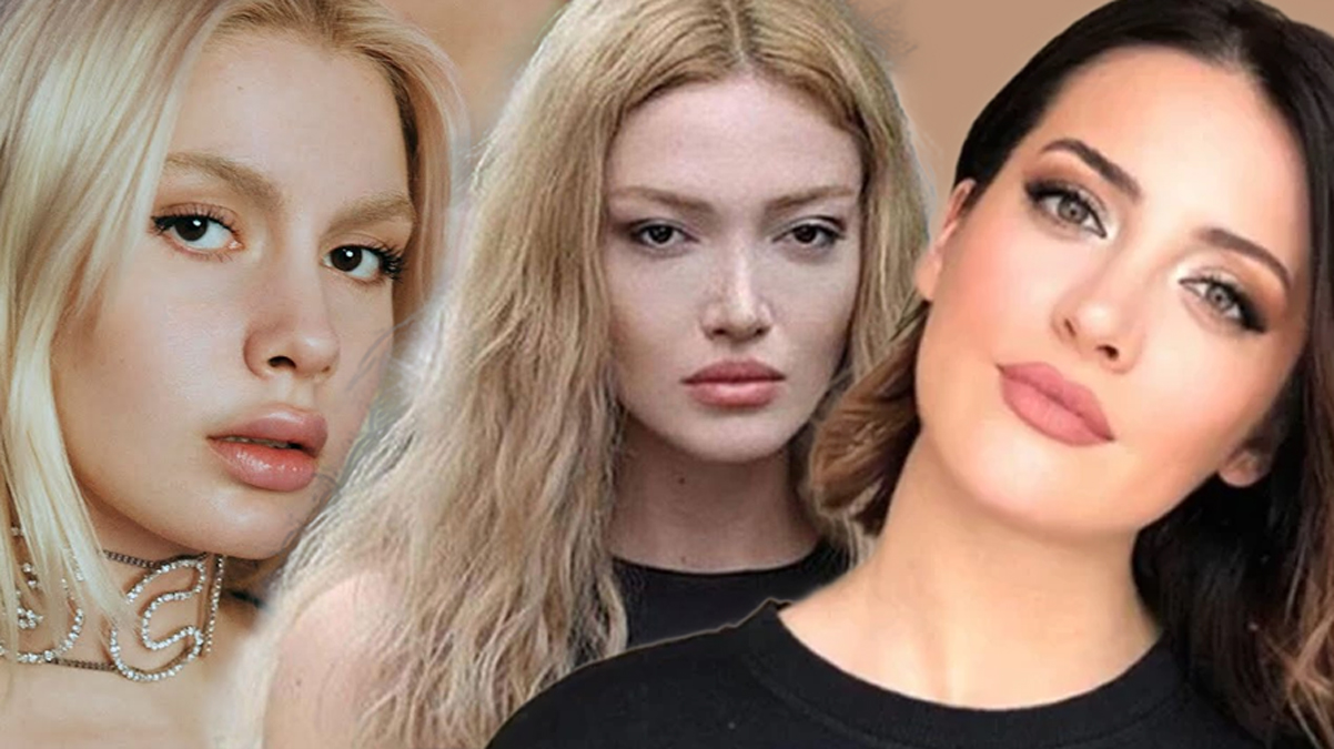 Ünlülere uyuşturucu operasyonunda yeni dalga: Aleyna Tilki, Danla Bilic ve İrem Sak'a gözaltı