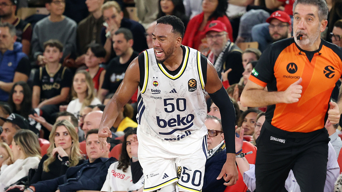 Fenerbahçe Beko z zmago v Milanu v Evroligi