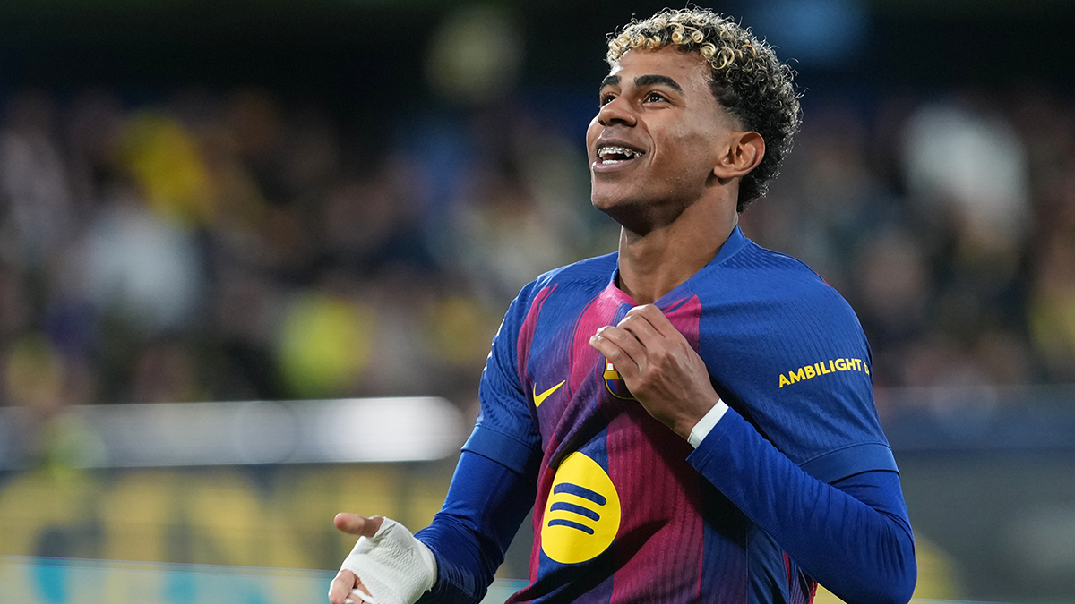 Barcelona, Villarreal deplasmanında kazandı