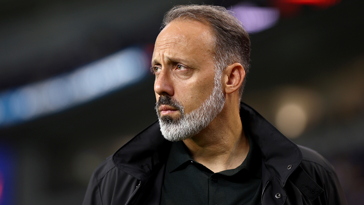 Pellegrino Matarazzo novi trener Real Sociedada