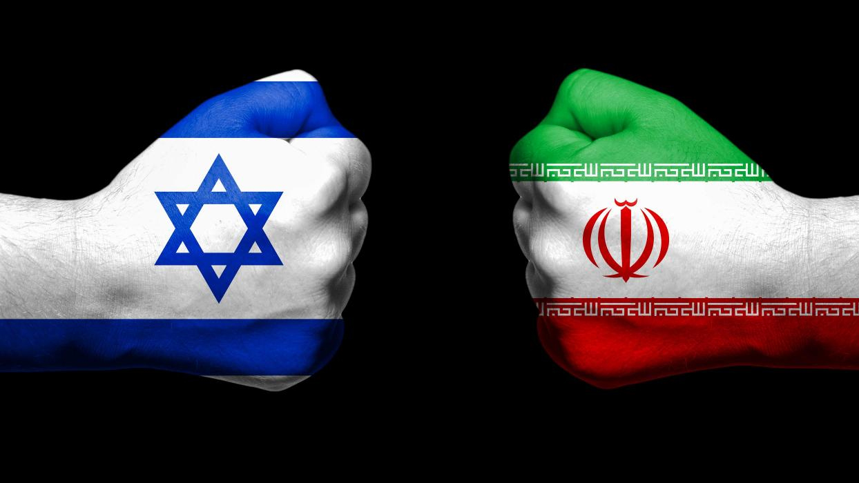 Soykırımcı İsrail'den İran'a saldırı tehdidi