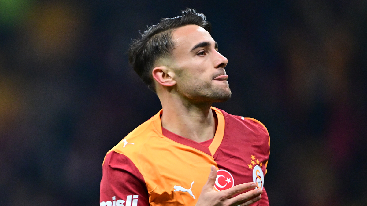 Yunus Akgün ivme yakaladı! Ligde ilk golünü attı