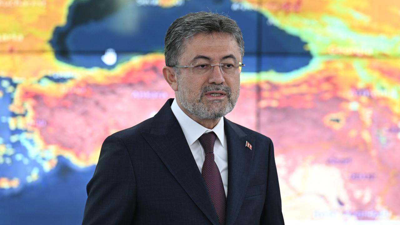 9 göl için eylem planı hazır! Bakan Yumaklı: 5 yılda 6 milyar TL'lik yatırım yapılacak