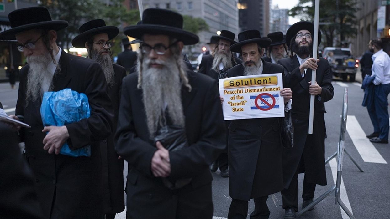 İsrail'den kaçış soykırımcıları korkuttu... Yahudilere "geri dönün" çağrısı