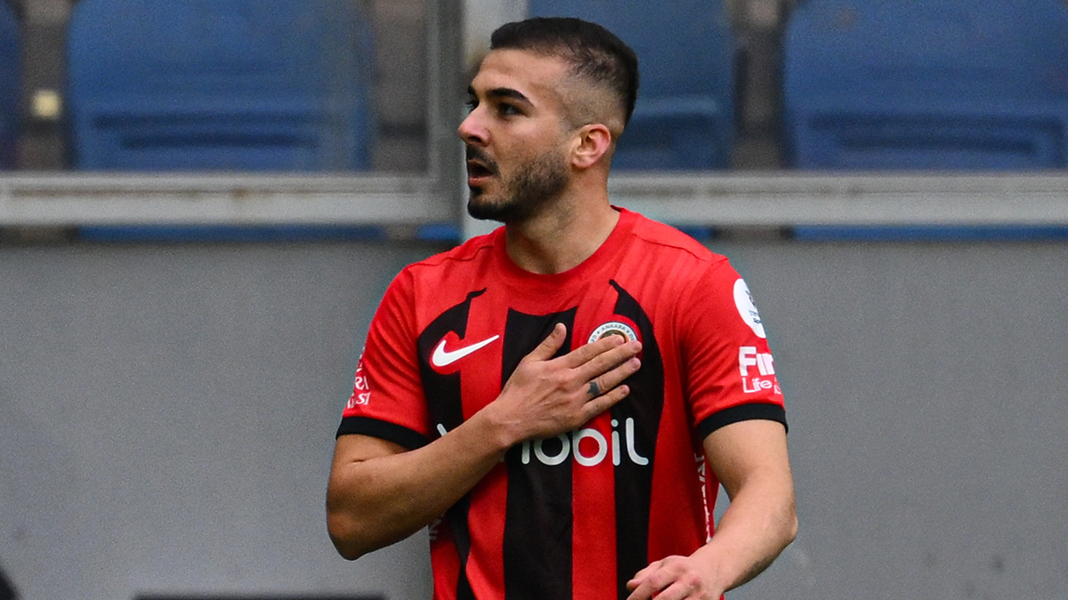 Oğulcan Ülgün: Trabzonspor'a bizden başka 4 gol atan yoktur