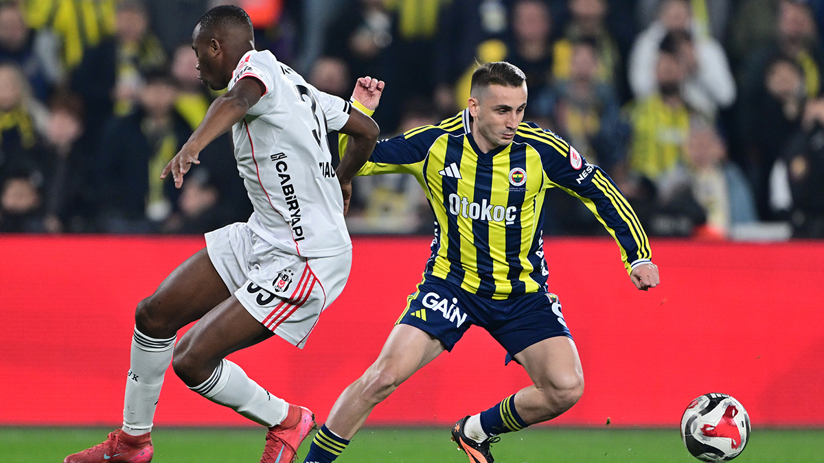 Fenerbahçe'de derbide 13 eksik