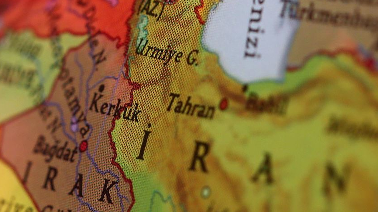 Irak poroča o popolni ustavitvi dotoka zemeljskega plina iz Irana