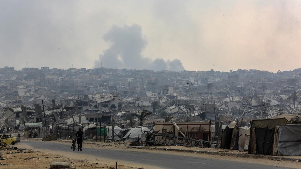İsrail Savunma Bakanı Katz'dan Gazze itirafı: Çekilmeyeceğiz, kuzeye yerleşeceğiz