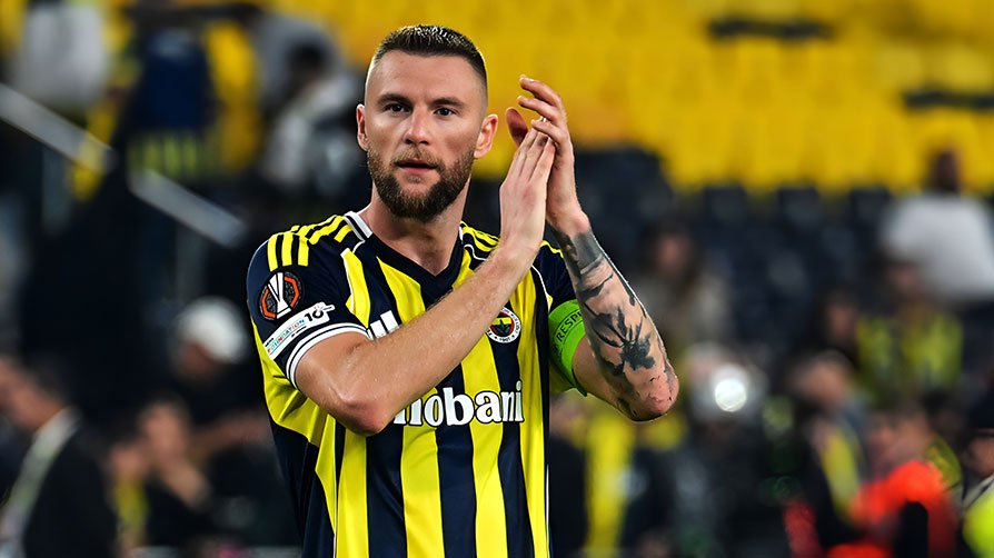 İtalyan devinin listesinde! Milan Skriniar'a sürpriz talip
