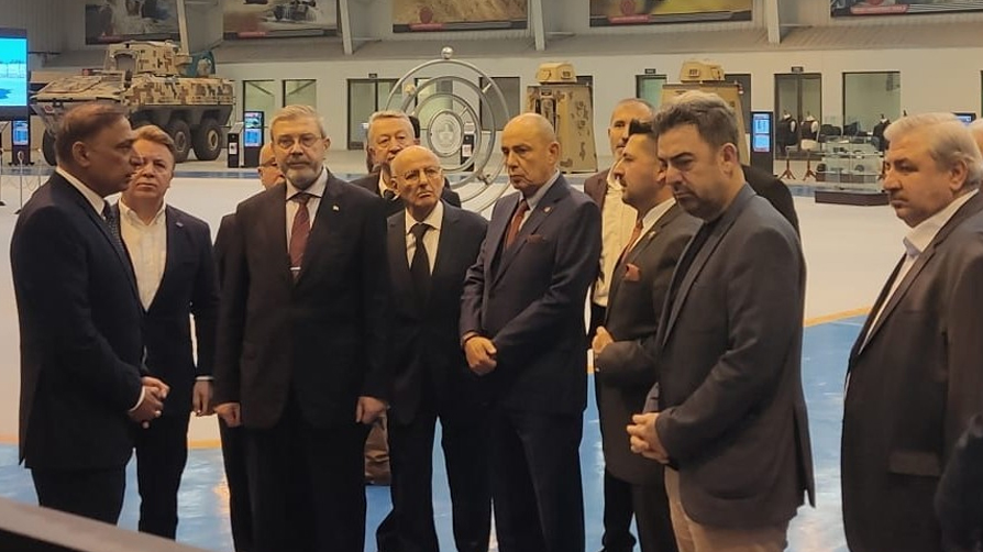 Türkiye ve kardeş ülkeden yeni ortalık! "Türk modeli" ile aktarılacak